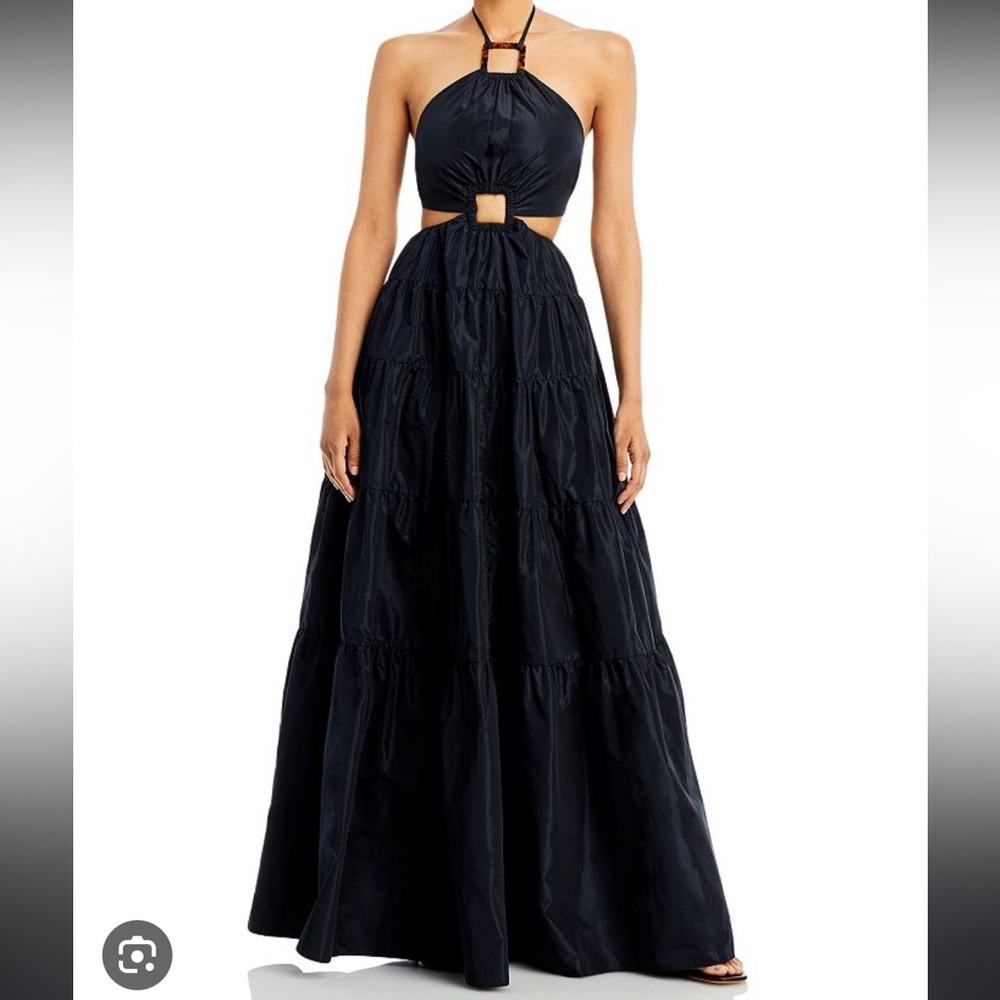 Staud Dome dress